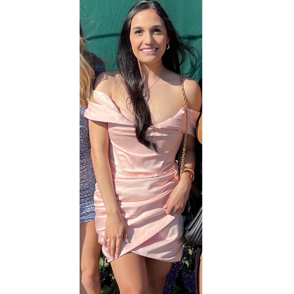 House of CB Coraline Dress